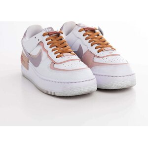 Venyvät kengännauhat, ruskea