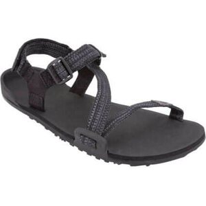Xero Shoes Z-Trail children's, black, US Kids 13 / EU 31