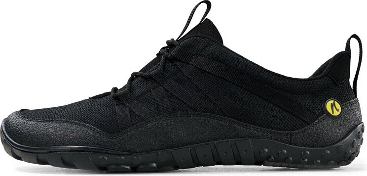 Joe Nimble nimbleToes Trail - Men Noir