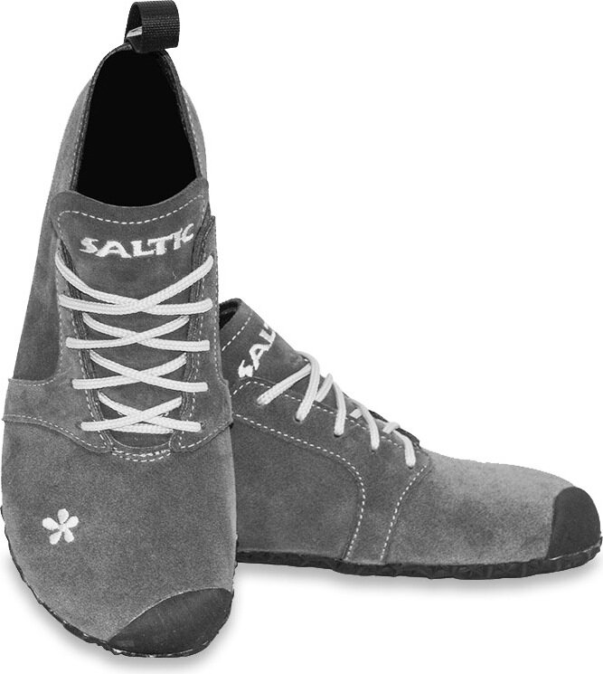 Saltic Fura Flower Szürke