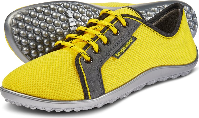 Leguano Aktiv Yellow