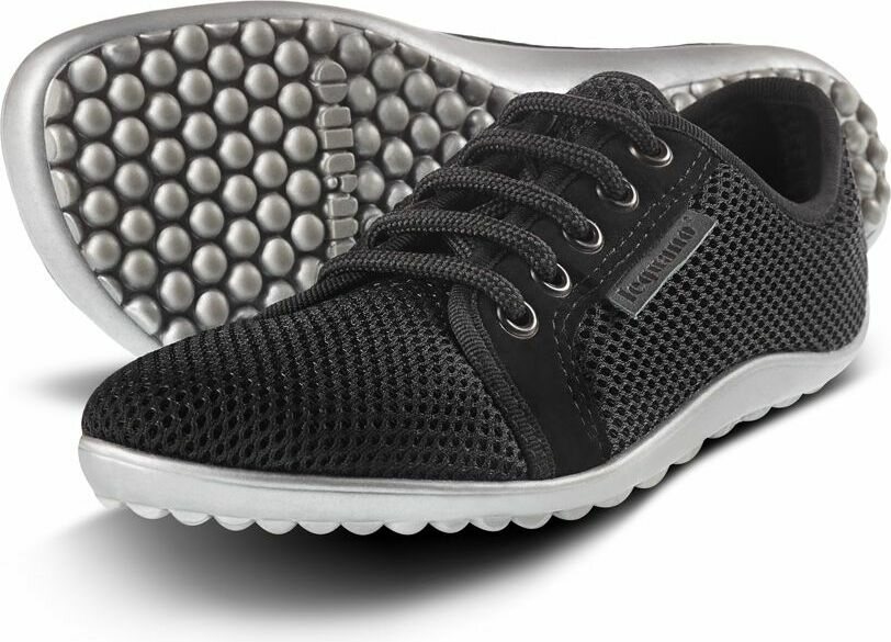 Leguano Aktiv Black / grey