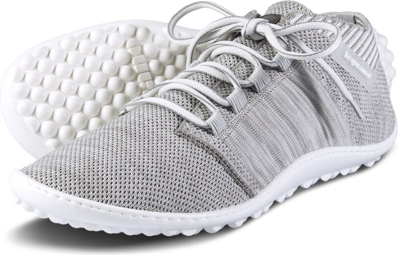 Leguano Beat Szürke