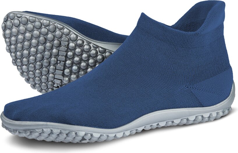 Leguano Sneaker Blå