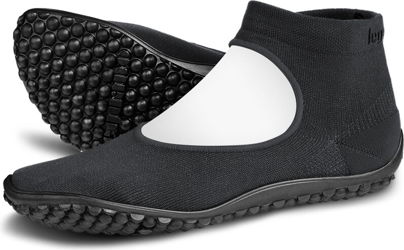 Leguano Ballerina Černá