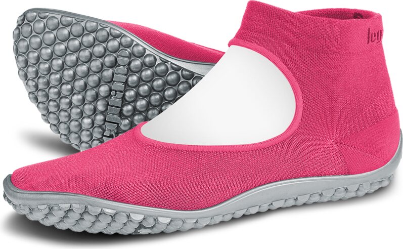 Leguano Ballerina Růžová