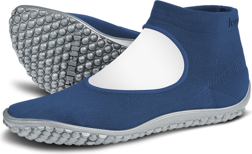 Leguano Ballerina Modrá