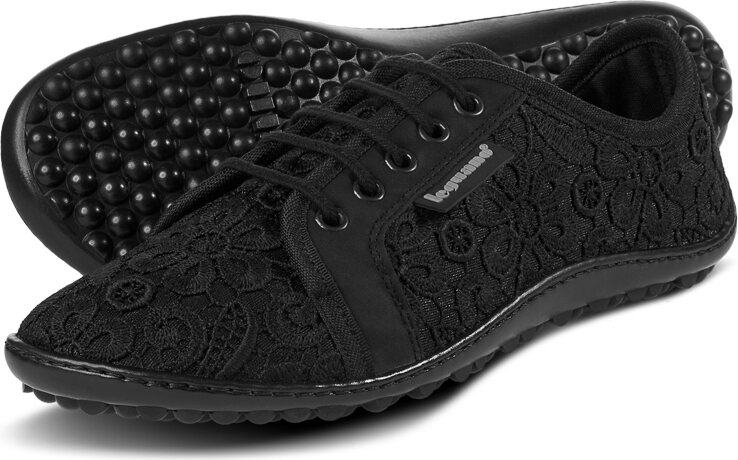 Leguano Amalfi Черен