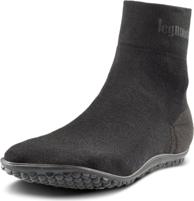 Leguano Classic Svart