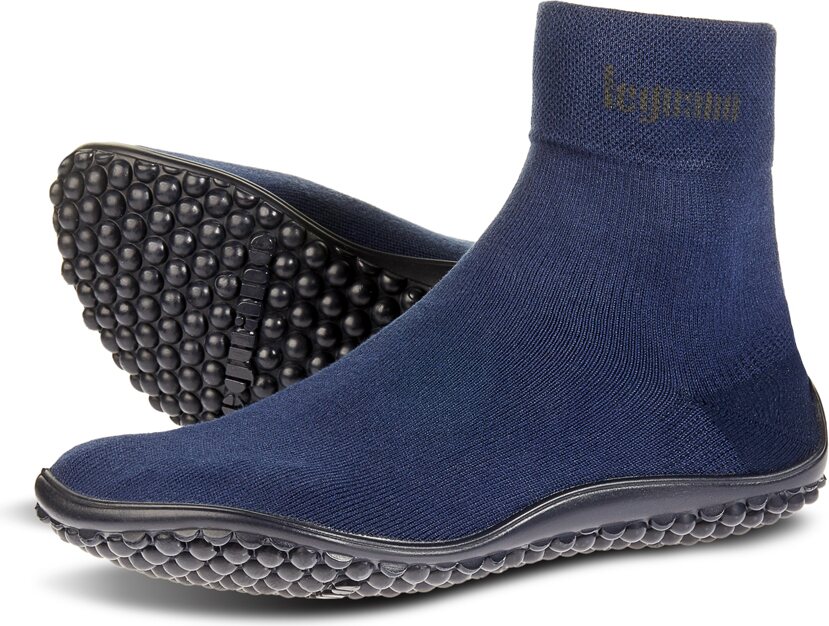 Leguano Classic Blå