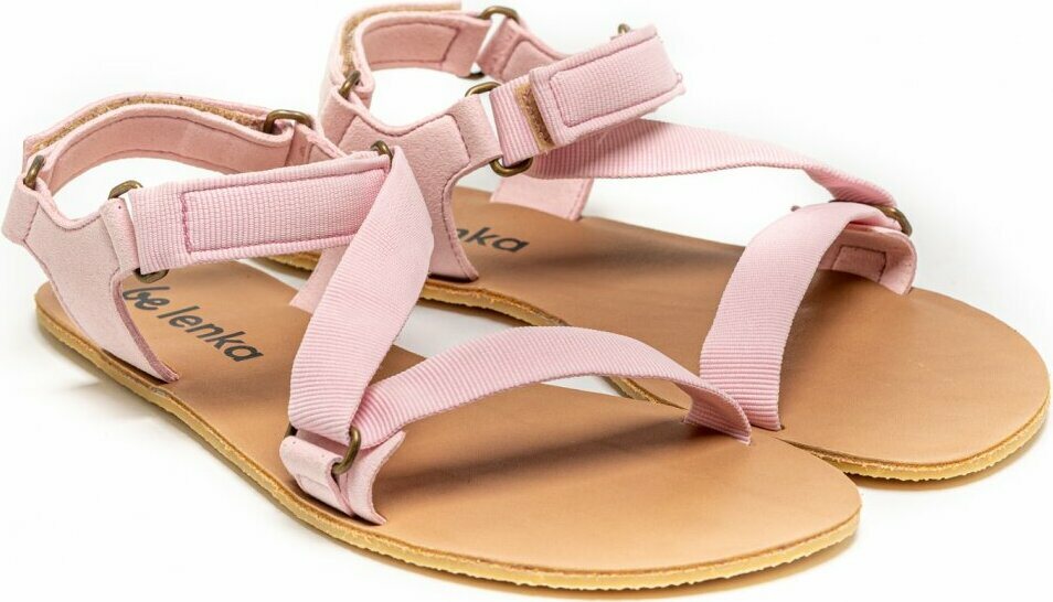 Be Lenka Flexi 粉色