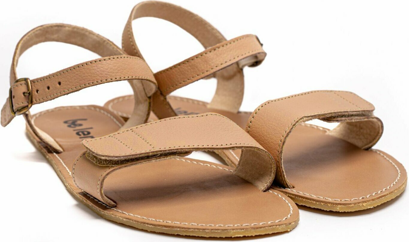 Be Lenka Grace Hnědá