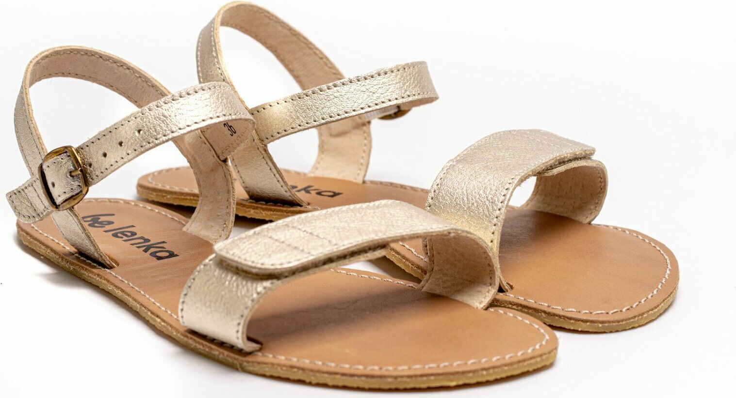 Be Lenka Grace Zlatá