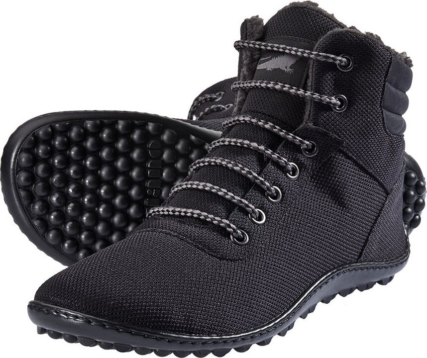 Leguano Kosmo Черный