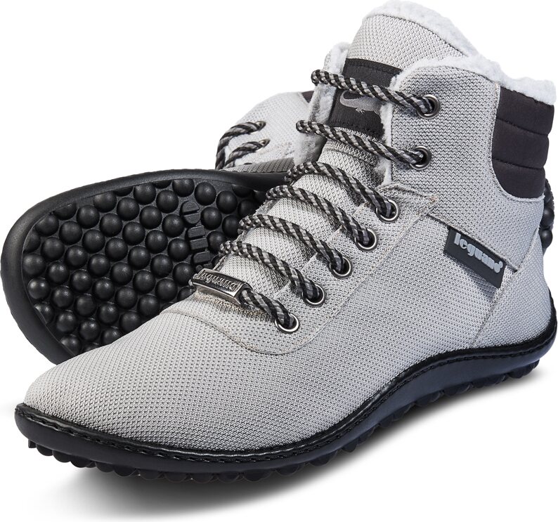 Leguano Kosmo Серый