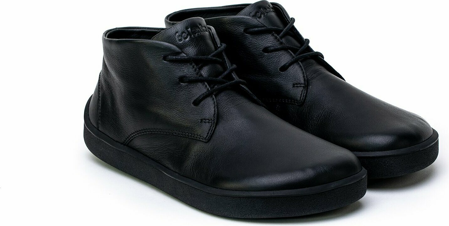 Be Lenka Glide Черный