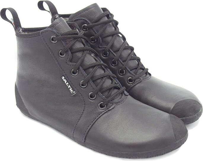 Saltic Vintero Fekete