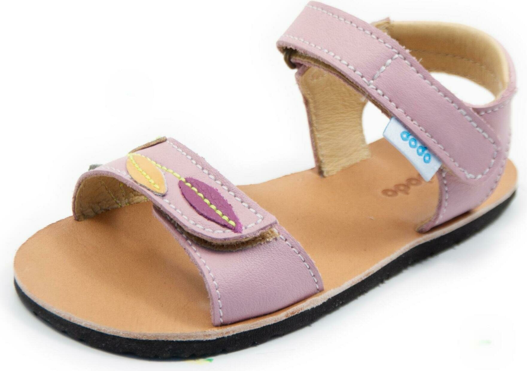 Dodo Shoes Luna Roosa