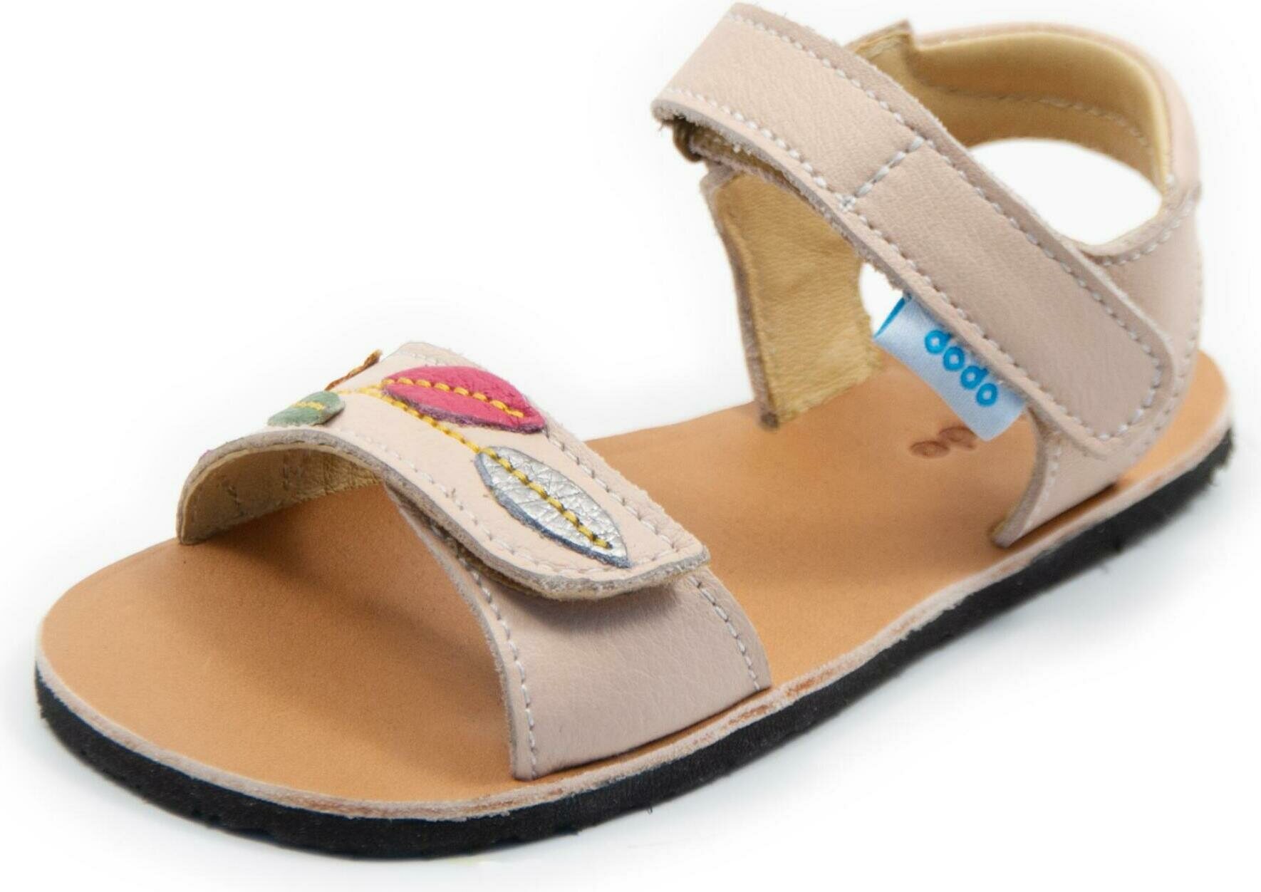 Dodo Shoes Luna Koor