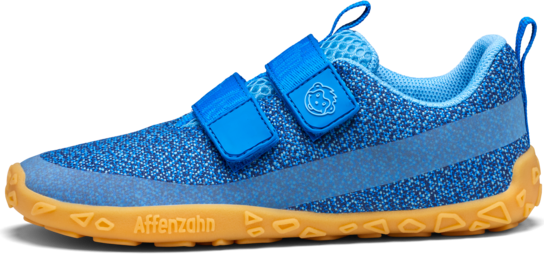 Affenzahn Dream Albastru