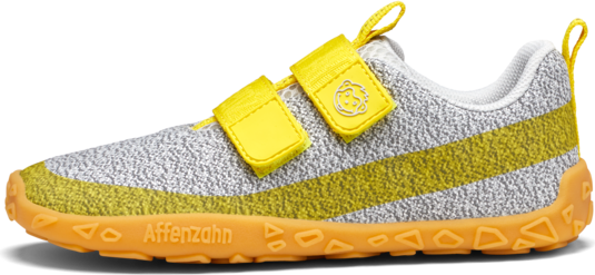 Affenzahn Dream Gri & galben