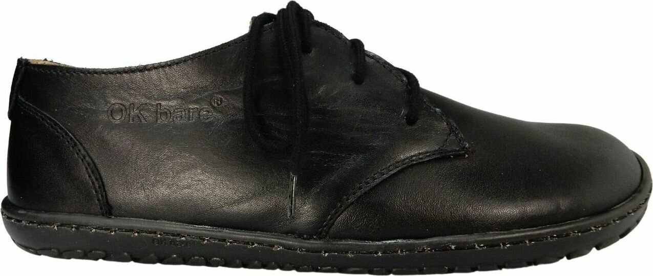 OK bare Liberty Svart