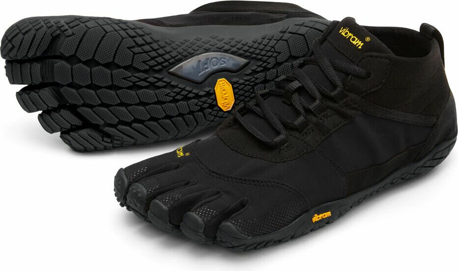 Vibram FiveFingers V-TREK women's Black