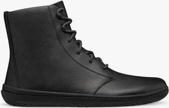 Vivobarefoot Gobi Hi pour femmes Obsidian