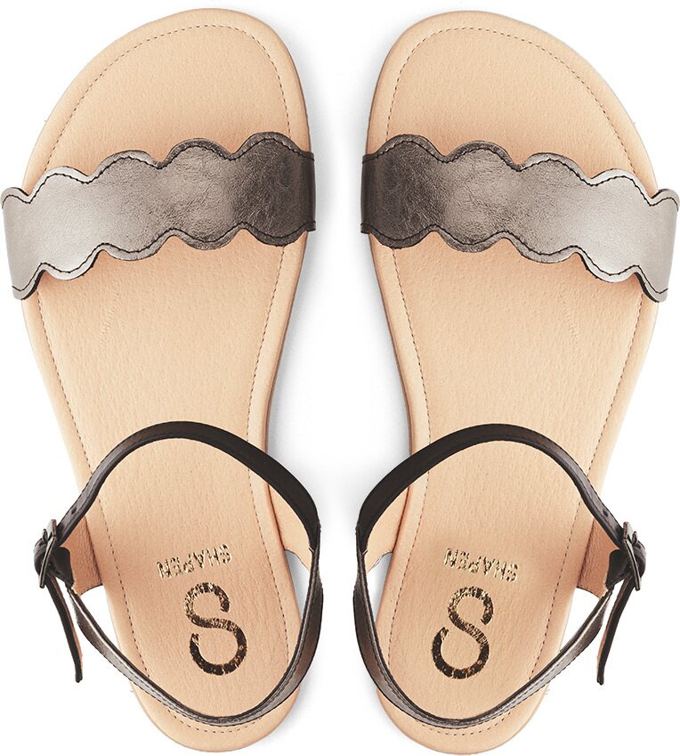 Shapen Jasmine Negru