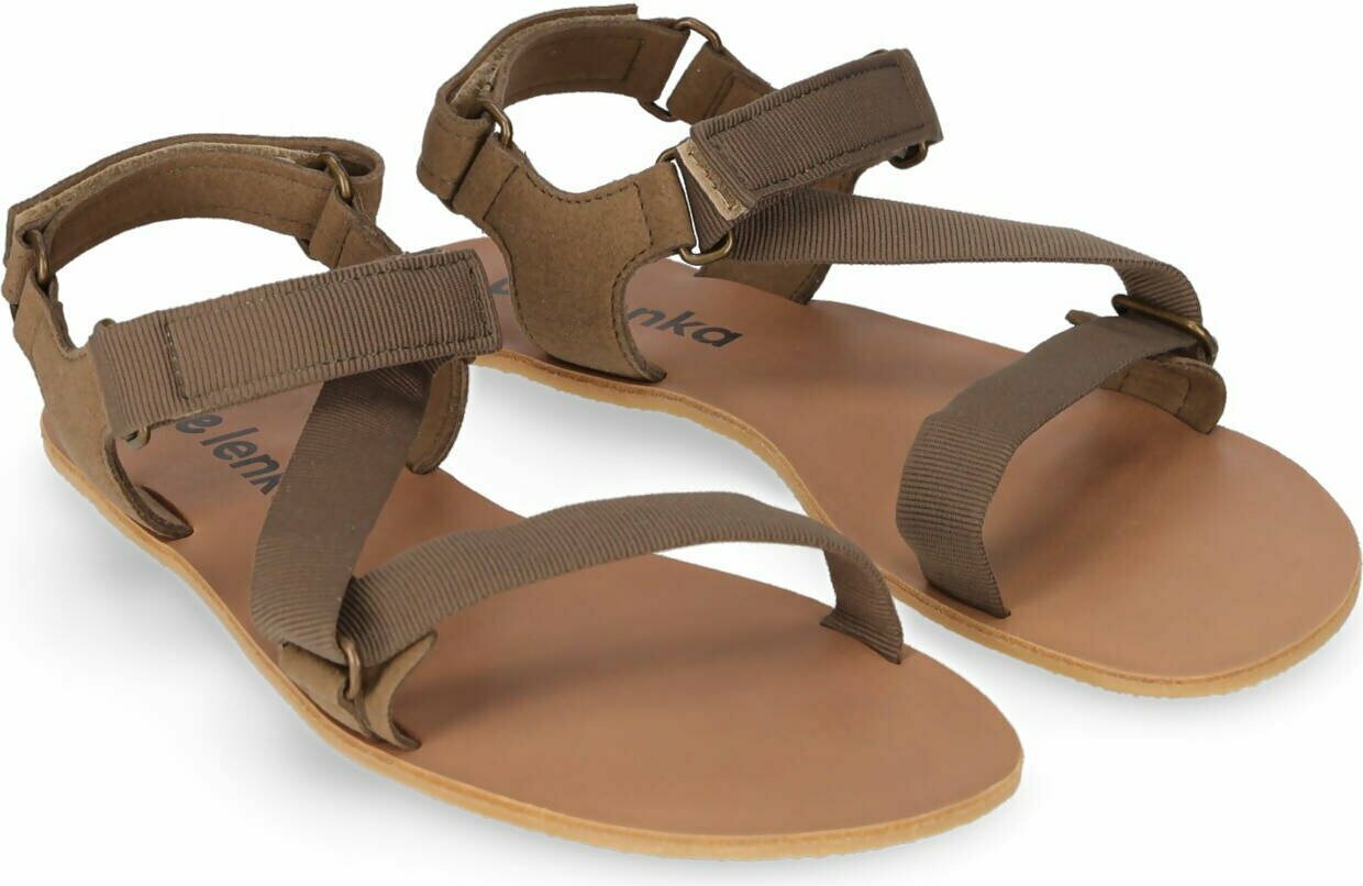 Be Lenka Flexi Olive