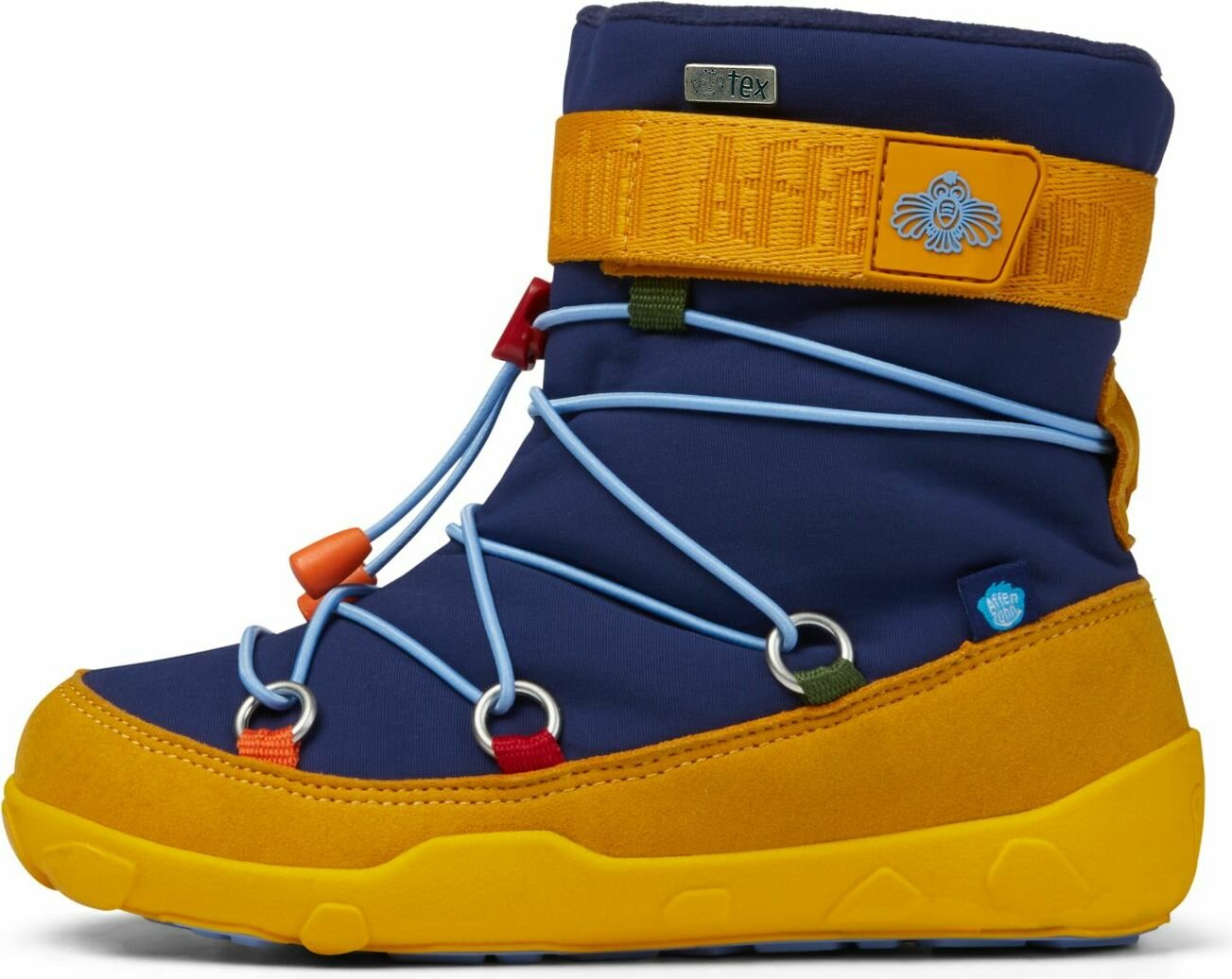 Affenzahn Snowy Toucan