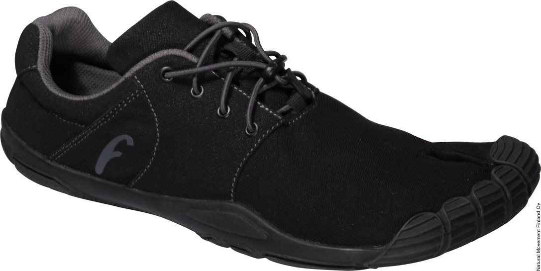 Freet Leap (LIMITED AVAILABILITY) Fekete