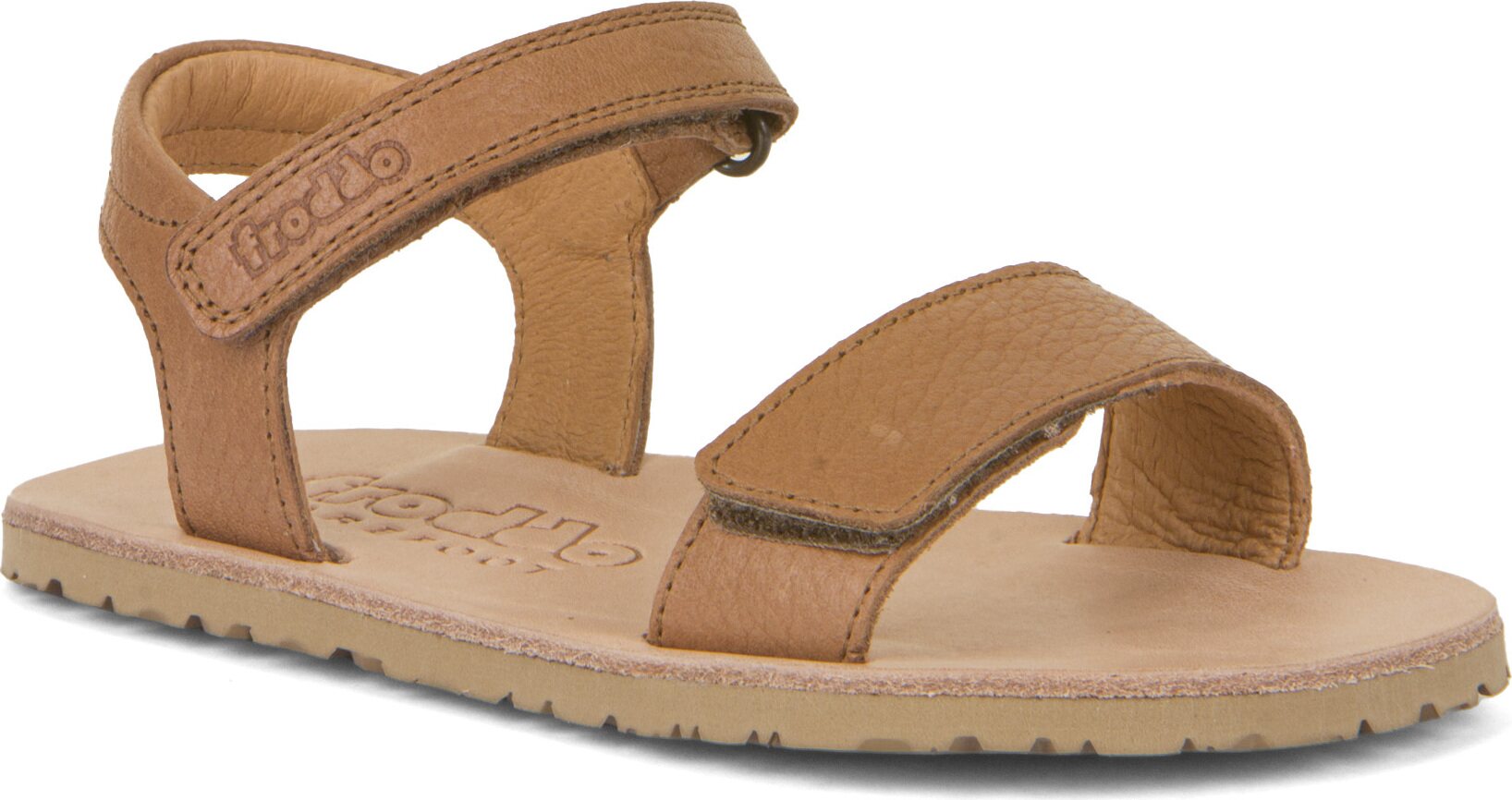 Froddo Barefoot Flexy Lia Pruun