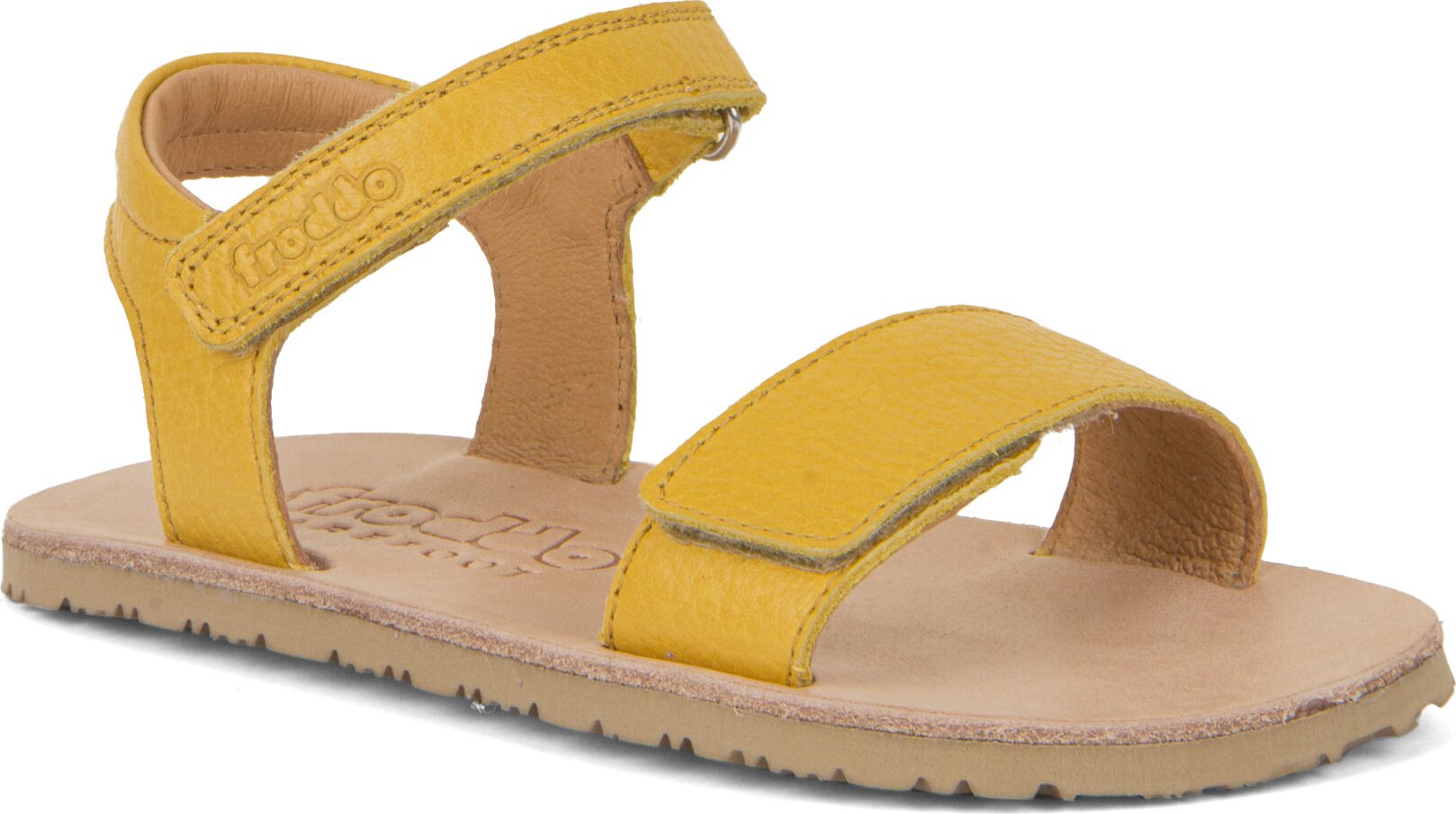 Froddo Barefoot Flexy Lia Kollane