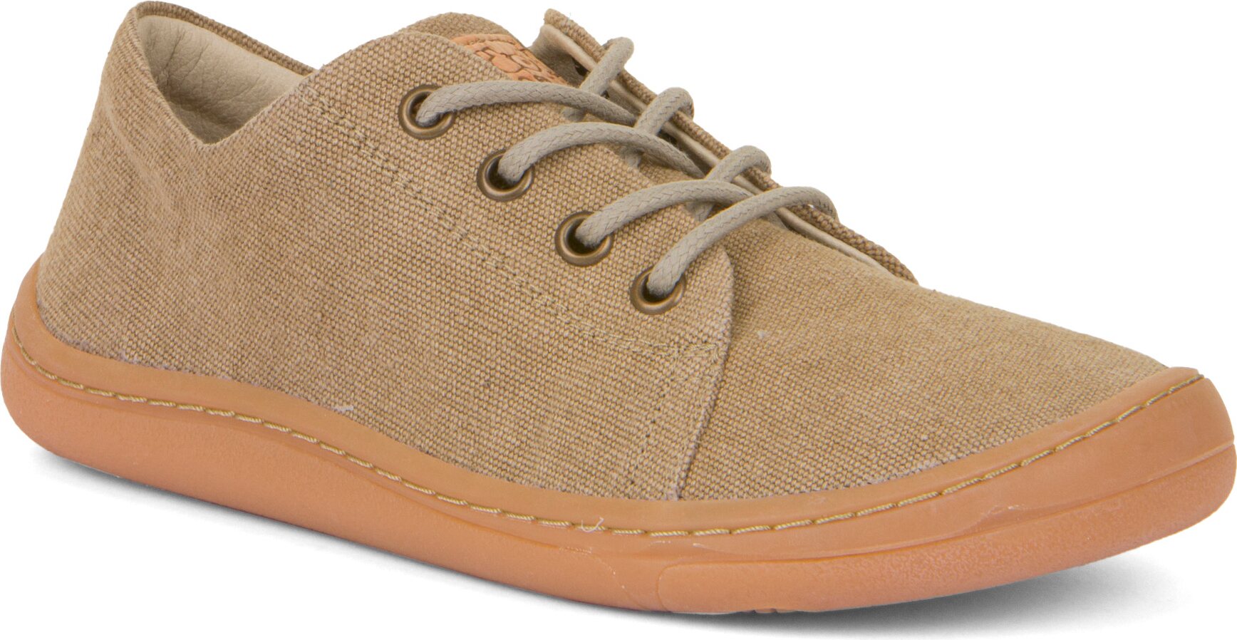 Froddo Barefoot Sneakers Beige