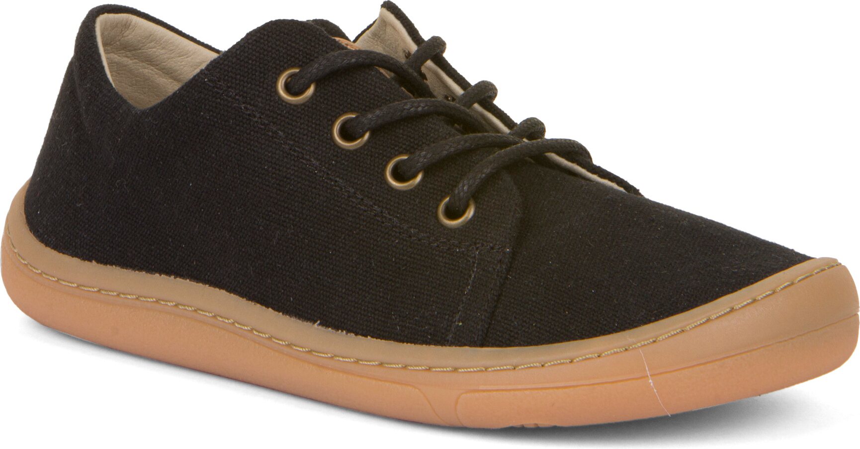 Froddo Barefoot Sneakers Svart