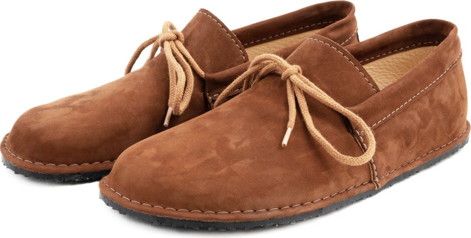 Luks Barefoot Cordelia Brun