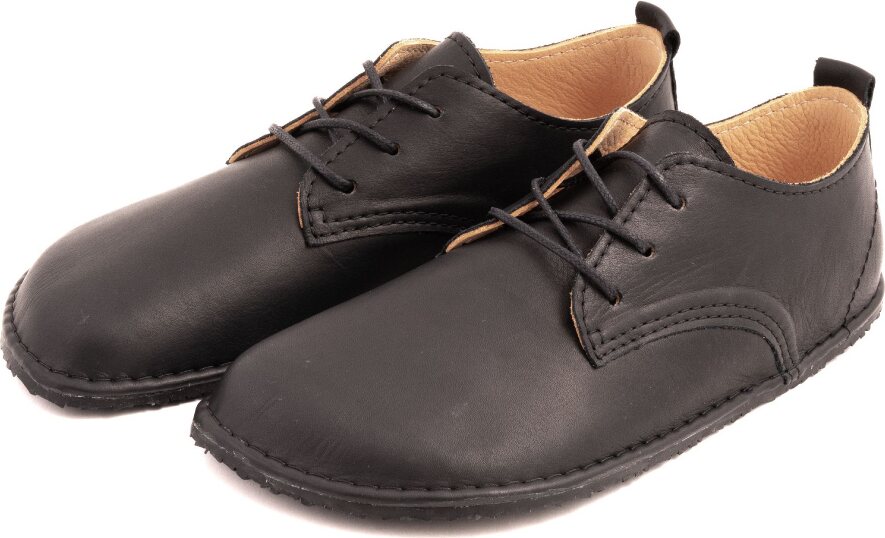 Luks Barefoot Corriente Fekete