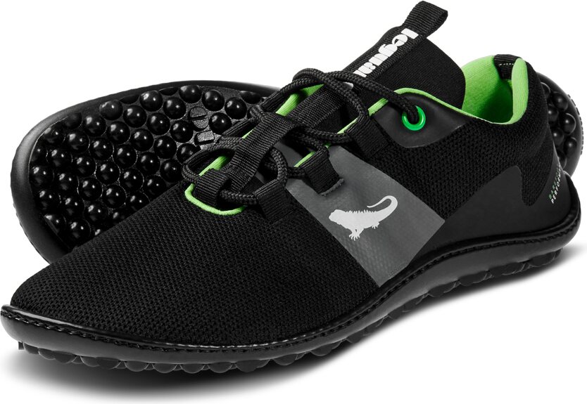 Leguano Spinwyn Negro