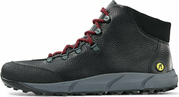 Joe Nimble wanderToes 2.0 för damer Svart