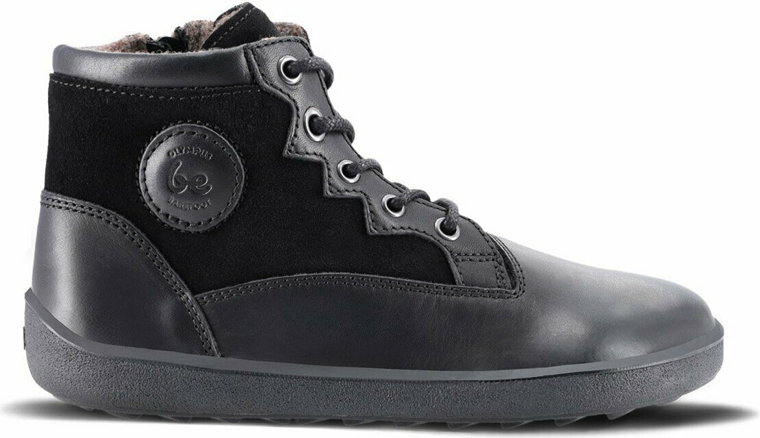 Be Lenka Olympus (LIMITED AVAILABILITY) Fekete