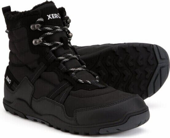 Xero Shoes Alpine мъжки Черен