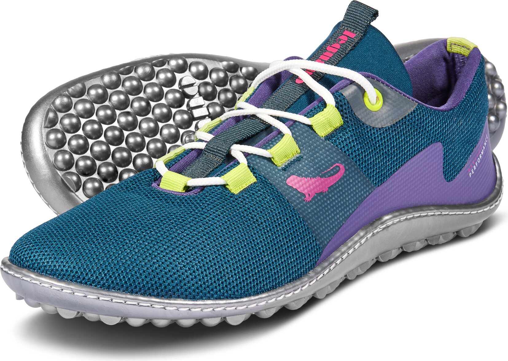 Leguano Spinwyn Violetti