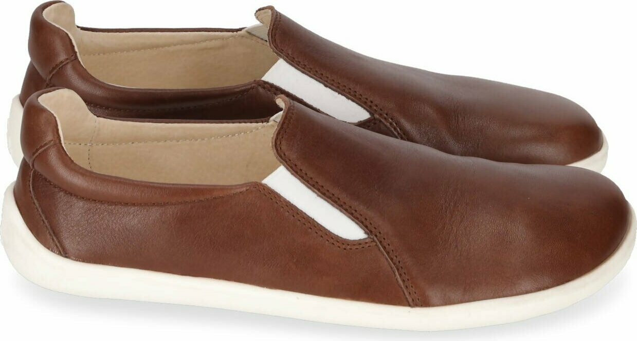 Be Lenka Eazy Brun foncé