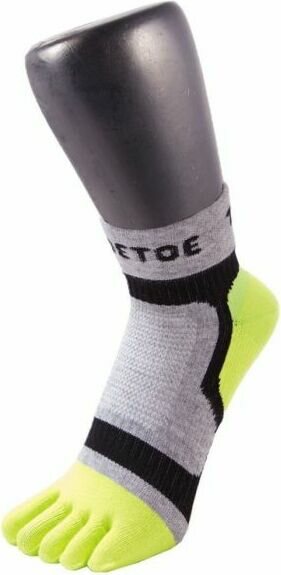 TOETOE Light Runner Sárga