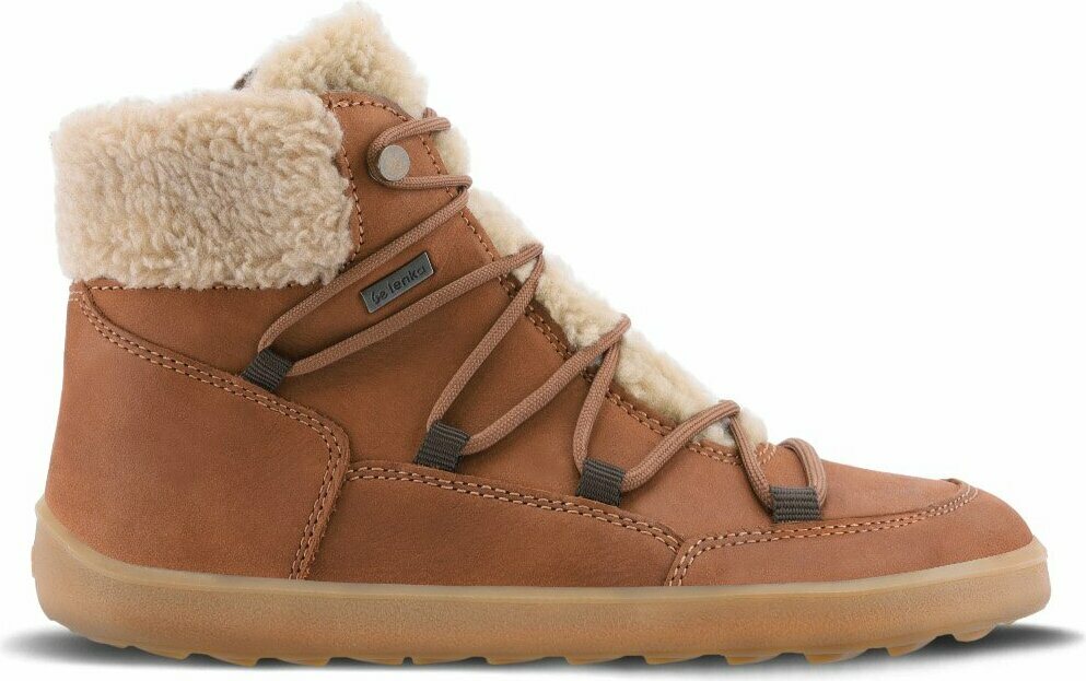 Be Lenka Bliss Коричневый