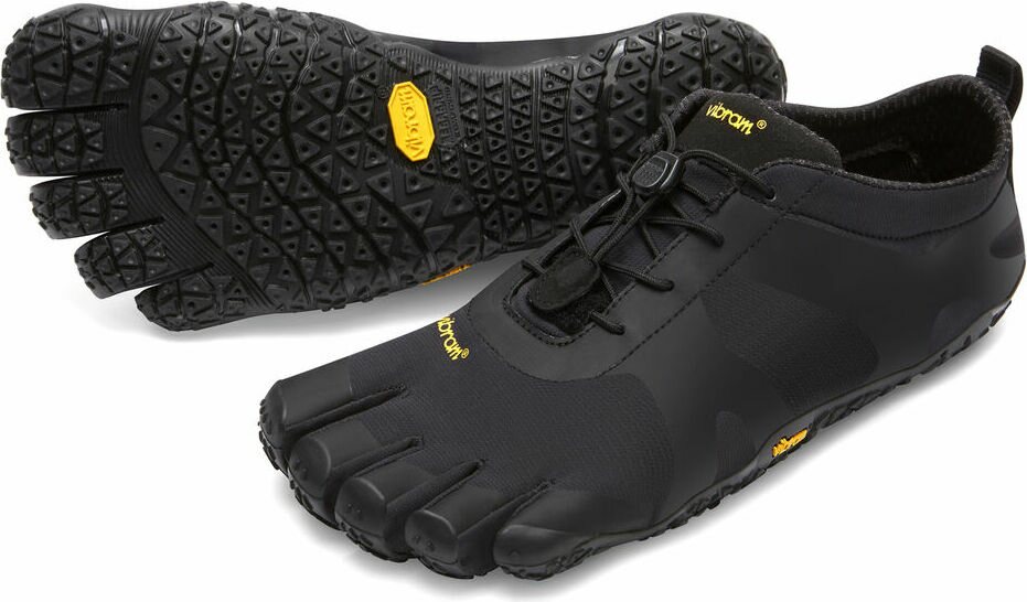 Vibram FiveFingers V-ALPHA női Fekete