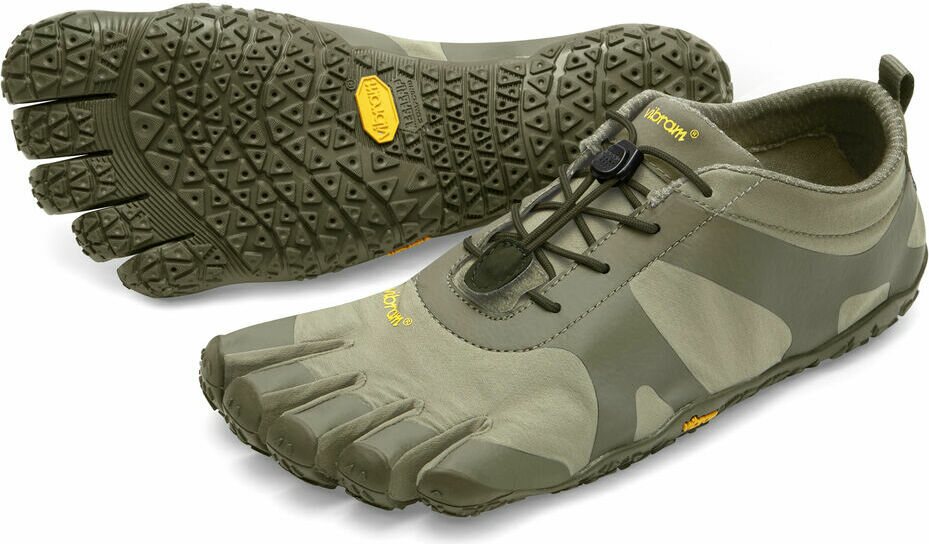 Vibram FiveFingers V-ALPHA női Khaki