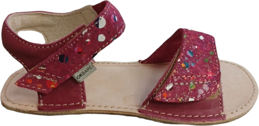 OK bare Mirrisa (2023) Veinipunane