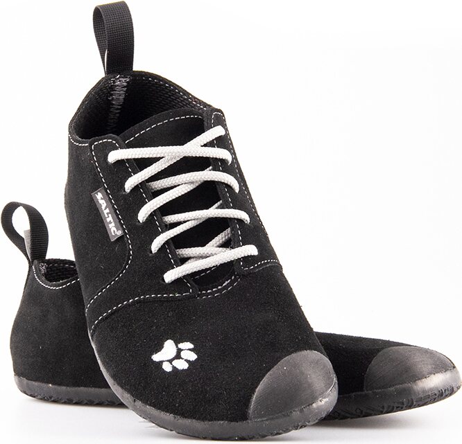 Saltic Fura Dog Černá